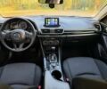 Синій Мазда 3, об'ємом двигуна 2 л та пробігом 160 тис. км за 8530 $, фото 14 на Automoto.ua