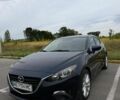 Синій Мазда 3, об'ємом двигуна 2 л та пробігом 140 тис. км за 10500 $, фото 1 на Automoto.ua