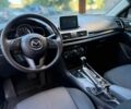 Синій Мазда 3, об'ємом двигуна 2 л та пробігом 224 тис. км за 8800 $, фото 23 на Automoto.ua