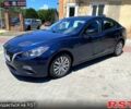Синий Мазда 3, объемом двигателя 2 л и пробегом 0 тыс. км за 9999 $, фото 5 на Automoto.ua