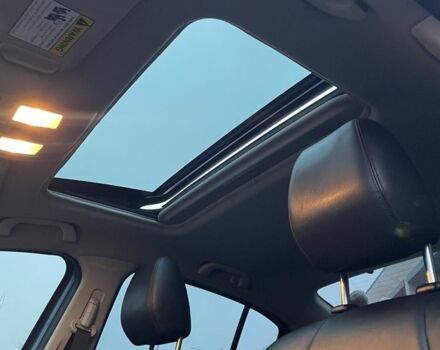 Синій Мазда 3, об'ємом двигуна 2.5 л та пробігом 152 тис. км за 10500 $, фото 22 на Automoto.ua