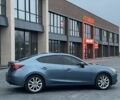 Синій Мазда 3, об'ємом двигуна 2.5 л та пробігом 152 тис. км за 10500 $, фото 4 на Automoto.ua