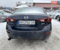 Синий Мазда 3, объемом двигателя 2 л и пробегом 131 тыс. км за 9200 $, фото 4 на Automoto.ua