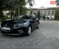 Синий Мазда 3, объемом двигателя 2 л и пробегом 190 тыс. км за 9200 $, фото 4 на Automoto.ua