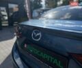 Синий Мазда 3, объемом двигателя 1.5 л и пробегом 222 тыс. км за 10990 $, фото 14 на Automoto.ua
