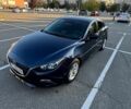 Синій Мазда 3, об'ємом двигуна 2 л та пробігом 195 тис. км за 9200 $, фото 3 на Automoto.ua