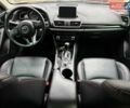Синий Мазда 3, объемом двигателя 2 л и пробегом 326 тыс. км за 9000 $, фото 12 на Automoto.ua