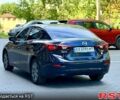 Синій Мазда 3, об'ємом двигуна 2 л та пробігом 157 тис. км за 8800 $, фото 3 на Automoto.ua