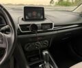 Синій Мазда 3, об'ємом двигуна 2 л та пробігом 140 тис. км за 10500 $, фото 7 на Automoto.ua