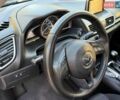 Синий Мазда 3, объемом двигателя 2 л и пробегом 160 тыс. км за 8500 $, фото 32 на Automoto.ua
