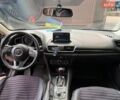 Синій Мазда 3, об'ємом двигуна 2 л та пробігом 213 тис. км за 9600 $, фото 22 на Automoto.ua
