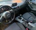 Синій Мазда 3, об'ємом двигуна 2 л та пробігом 140 тис. км за 8400 $, фото 15 на Automoto.ua