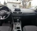 Синий Мазда 3, объемом двигателя 2 л и пробегом 71 тыс. км за 11600 $, фото 10 на Automoto.ua