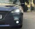 Синій Мазда 3, об'ємом двигуна 2 л та пробігом 160 тис. км за 8530 $, фото 6 на Automoto.ua