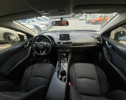 Синій Мазда 3, об'ємом двигуна 1.5 л та пробігом 222 тис. км за 10990 $, фото 22 на Automoto.ua