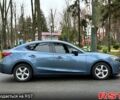 Синий Мазда 3, объемом двигателя 2 л и пробегом 136 тыс. км за 9999 $, фото 4 на Automoto.ua