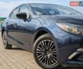Синій Мазда 3, об'ємом двигуна 2 л та пробігом 70 тис. км за 10700 $, фото 40 на Automoto.ua