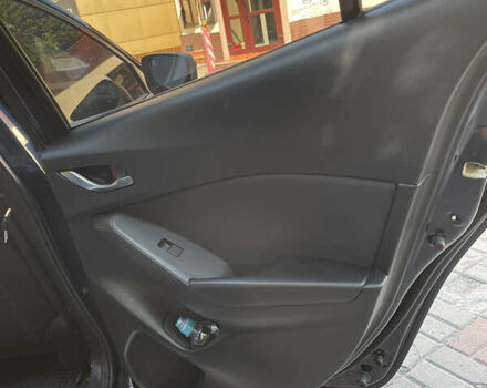Синій Мазда 3, об'ємом двигуна 1.5 л та пробігом 130 тис. км за 13100 $, фото 18 на Automoto.ua