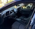 Синій Мазда 3, об'ємом двигуна 2 л та пробігом 157 тис. км за 9756 $, фото 5 на Automoto.ua