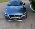 Синій Мазда 3, об'ємом двигуна 2 л та пробігом 160 тис. км за 9000 $, фото 2 на Automoto.ua