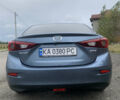 Синий Мазда 3, объемом двигателя 1.5 л и пробегом 222 тыс. км за 10700 $, фото 13 на Automoto.ua