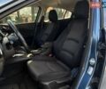 Синий Мазда 3, объемом двигателя 1.5 л и пробегом 222 тыс. км за 10990 $, фото 19 на Automoto.ua