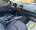 Синій Мазда 3, об'ємом двигуна 2 л та пробігом 136 тис. км за 8800 $, фото 10 на Automoto.ua