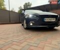 Синій Мазда 3, об'ємом двигуна 2 л та пробігом 213 тис. км за 9600 $, фото 3 на Automoto.ua
