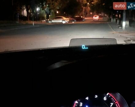 Синий Мазда 3, объемом двигателя 2 л и пробегом 207 тыс. км за 10250 $, фото 17 на Automoto.ua