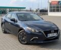 Синій Мазда 3, об'ємом двигуна 2 л та пробігом 70 тис. км за 10700 $, фото 6 на Automoto.ua