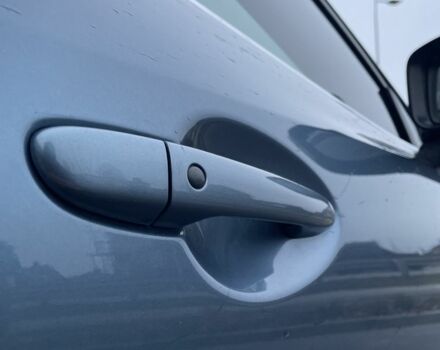 Синій Мазда 3, об'ємом двигуна 2.5 л та пробігом 152 тис. км за 10500 $, фото 6 на Automoto.ua