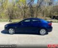 Синий Мазда 3, объемом двигателя 2 л и пробегом 110 тыс. км за 8900 $, фото 1 на Automoto.ua