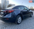 Синий Мазда 3, объемом двигателя 2 л и пробегом 280 тыс. км за 9800 $, фото 10 на Automoto.ua