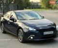Синий Мазда 3, объемом двигателя 2 л и пробегом 160 тыс. км за 8500 $, фото 8 на Automoto.ua