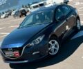 Синій Мазда 3, об'ємом двигуна 1.6 л та пробігом 141 тис. км за 9990 $, фото 2 на Automoto.ua