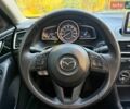 Синий Мазда 3, объемом двигателя 2 л и пробегом 160 тыс. км за 8500 $, фото 18 на Automoto.ua