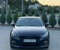 Синій Мазда 3, об'ємом двигуна 2 л та пробігом 159 тис. км за 10500 $, фото 1 на Automoto.ua