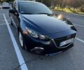 Синій Мазда 3, об'ємом двигуна 2 л та пробігом 195 тис. км за 9200 $, фото 1 на Automoto.ua