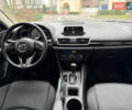 Синий Мазда 3, объемом двигателя 2 л и пробегом 140 тыс. км за 9999 $, фото 16 на Automoto.ua