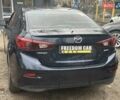 Синий Мазда 3, объемом двигателя 2 л и пробегом 165 тыс. км за 8000 $, фото 8 на Automoto.ua