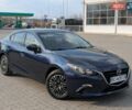 Синій Мазда 3, об'ємом двигуна 2 л та пробігом 70 тис. км за 10700 $, фото 9 на Automoto.ua