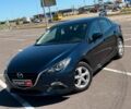 Синій Мазда 3, об'ємом двигуна 1.6 л та пробігом 141 тис. км за 9990 $, фото 23 на Automoto.ua