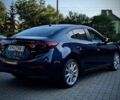 Синій Мазда 3, об'ємом двигуна 2.49 л та пробігом 200 тис. км за 9600 $, фото 1 на Automoto.ua