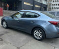 Синій Мазда 3, об'ємом двигуна 2 л та пробігом 196 тис. км за 9600 $, фото 6 на Automoto.ua