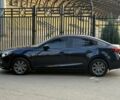 Синій Мазда 3, об'ємом двигуна 2 л та пробігом 160 тис. км за 8530 $, фото 1 на Automoto.ua