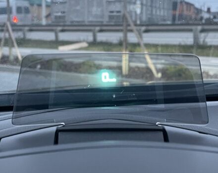 Синій Мазда 3, об'ємом двигуна 2.5 л та пробігом 152 тис. км за 10500 $, фото 19 на Automoto.ua