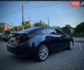 Синій Мазда 3, об'ємом двигуна 2.49 л та пробігом 200 тис. км за 9600 $, фото 4 на Automoto.ua