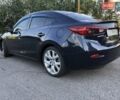 Синий Мазда 3, объемом двигателя 2 л и пробегом 207 тыс. км за 10250 $, фото 31 на Automoto.ua