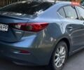 Синий Мазда 3, объемом двигателя 2 л и пробегом 324 тыс. км за 8000 $, фото 6 на Automoto.ua