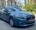 Синій Мазда 3, об'ємом двигуна 1.5 л та пробігом 233 тис. км за 10490 $, фото 2 на Automoto.ua